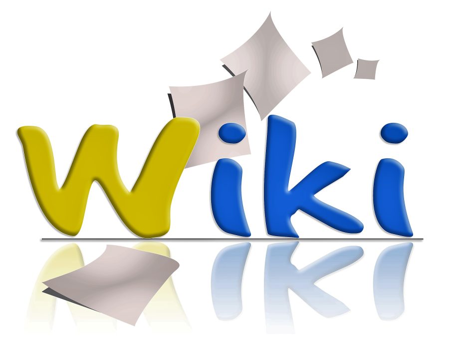 500 high quality wiki backlinks 