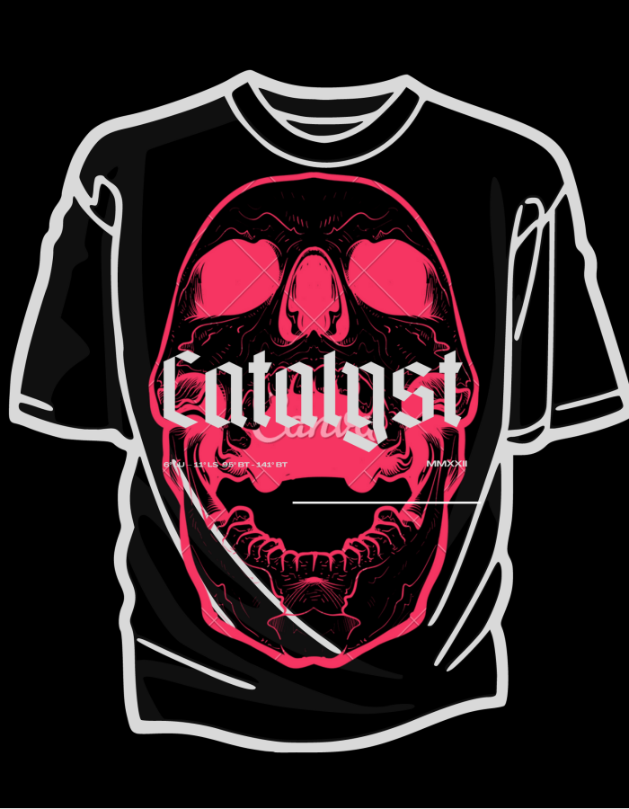 I will design creative and unique t shirt designs