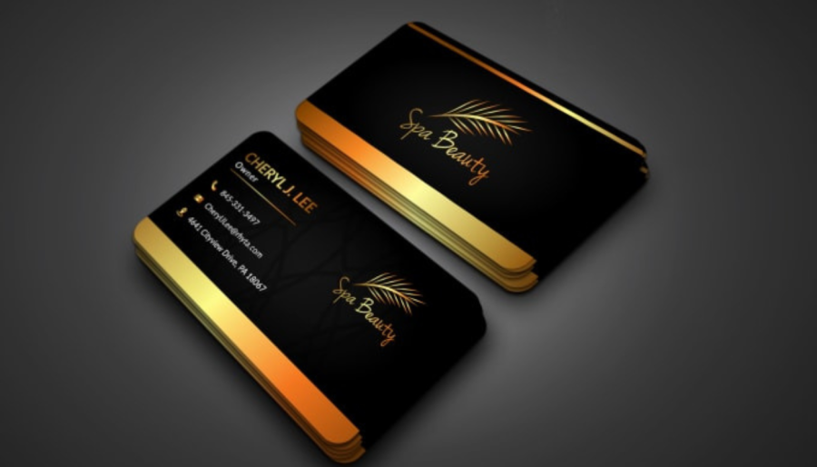 I will provide creative business cards and logo in 12 hrs