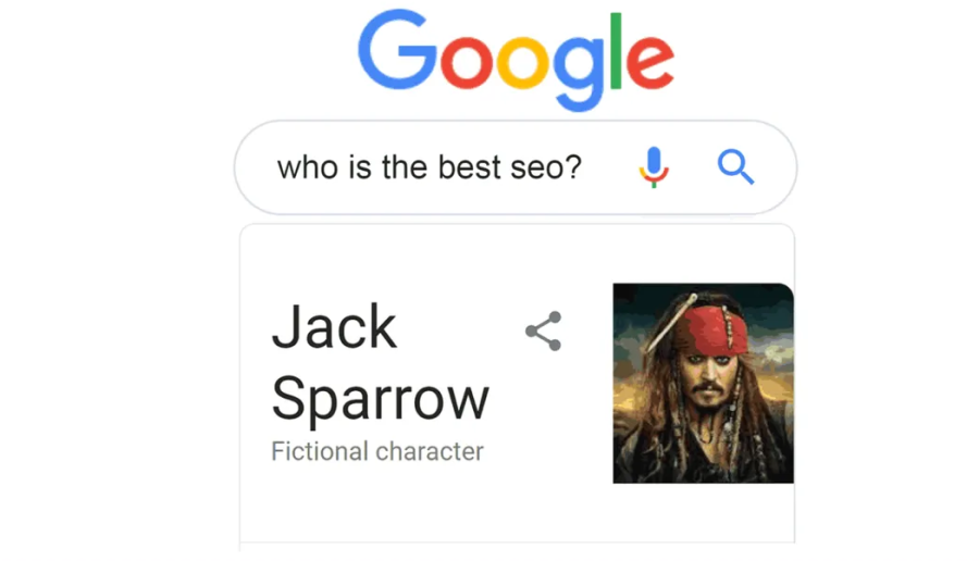 I will create google knowledge panel for personal and company 