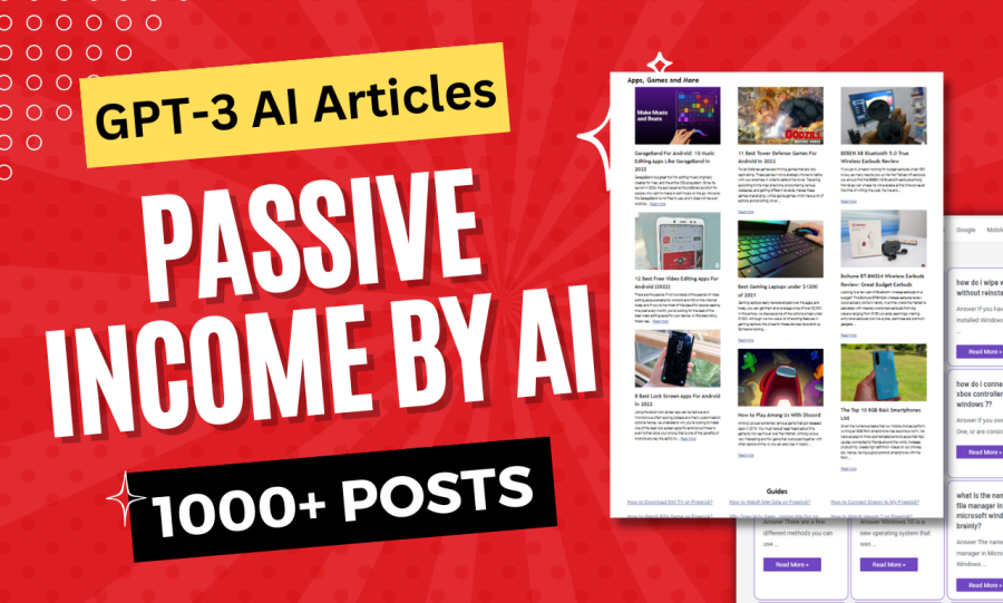  I will Build Chatgpt Openai WordPress Website With GPTT3 API AI