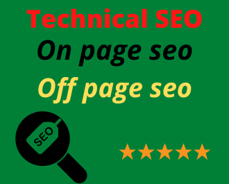 I will do technical and in-depth on-page SEO optimization