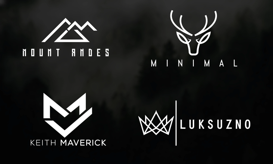 I will do professional minimalist business logo design within 24 hours