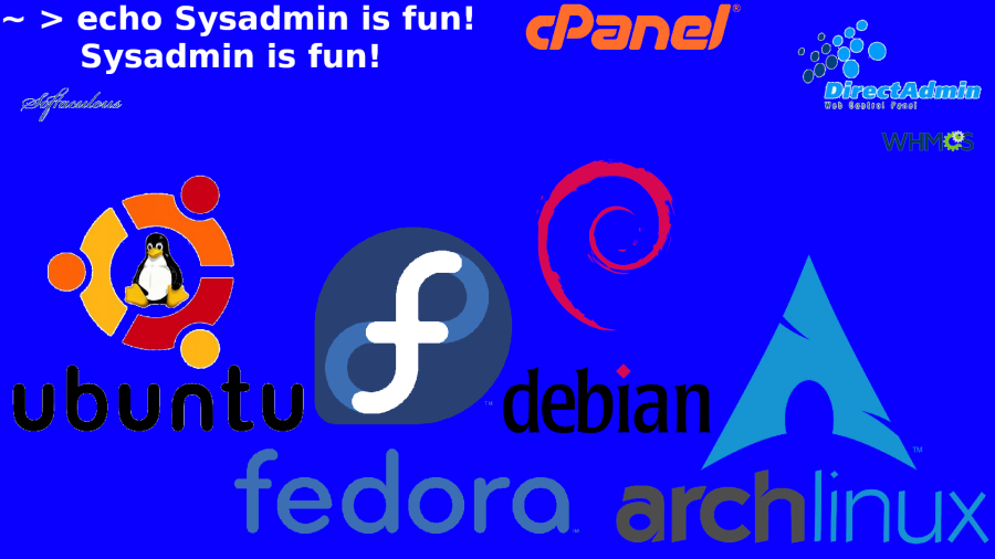 General Linux System Administration Upgrades, Configuration, Automation