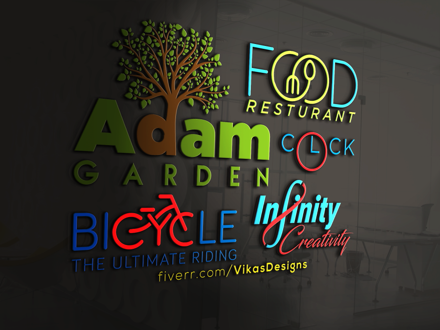 I will Design, improve, convert or vectorize your logo or image