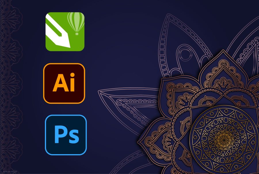 I will Design, improve, convert or vectorize your logo or image