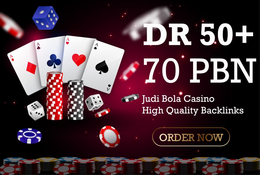 Buy 3 GET 1 FREE DR50 + Unique 70 PBN-Casino, UFABET, Gambling, backlinks Thai-Korean-INDO SITES