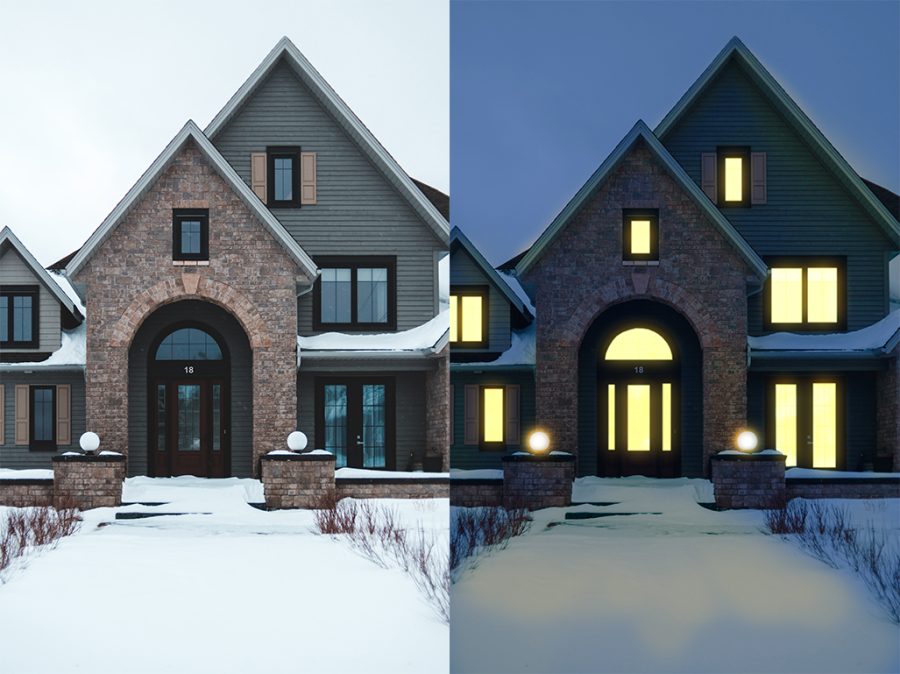 photo editing photoshop, illustrator and indesign