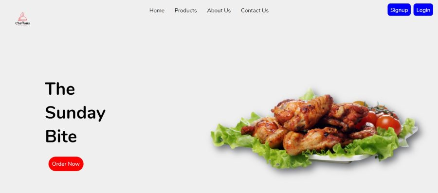 I will be your front end web developer, html, CSS, JavaScript ( Responsive Web Design )