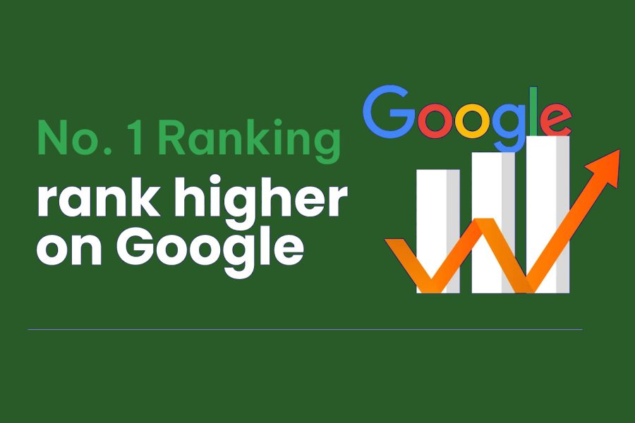 Boost Your Website to Google's Top Rankings with Our Premium SEO Service 