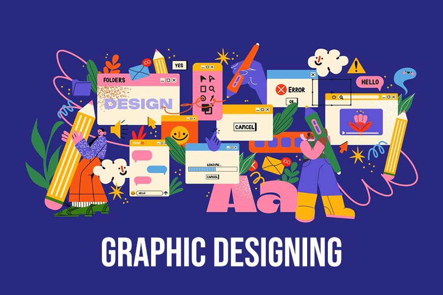 Creative and Professional Logo Design Solutions