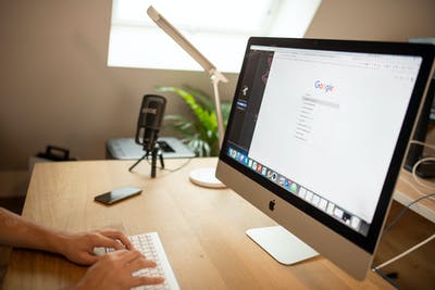 Improve your rank with search engine Google 