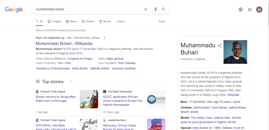  I will create and verified google knowledge panel or knowledge graph for personal and company