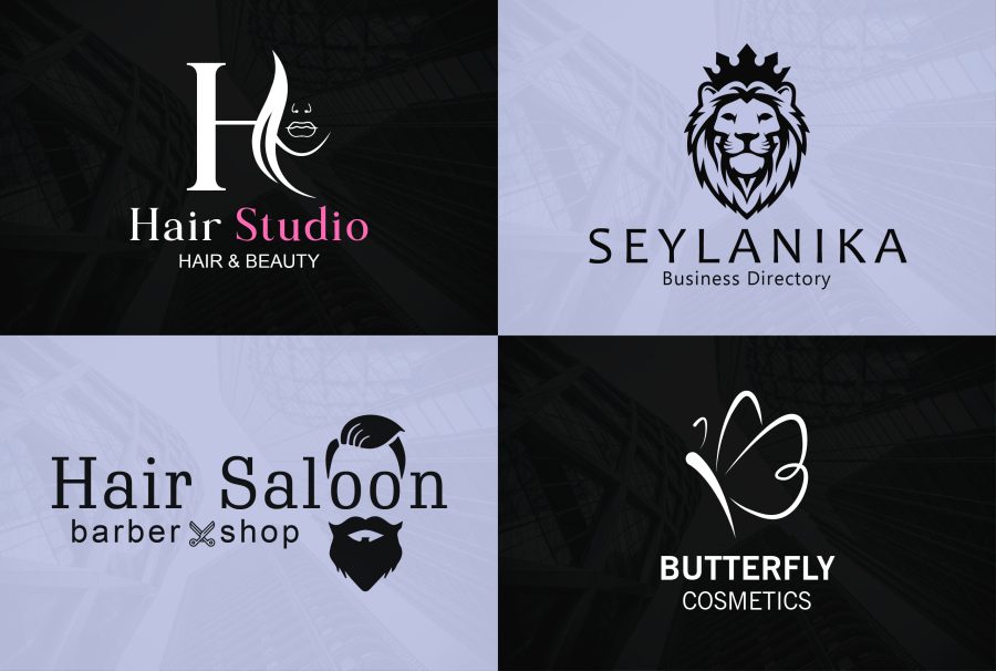 I will 2 Concepts Design a Professional Minimalist Business Logo Design