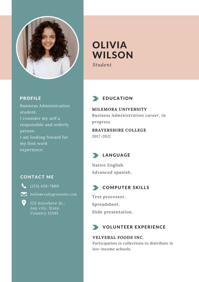 Professionally rewrite and edit your resume, CV and cover letter