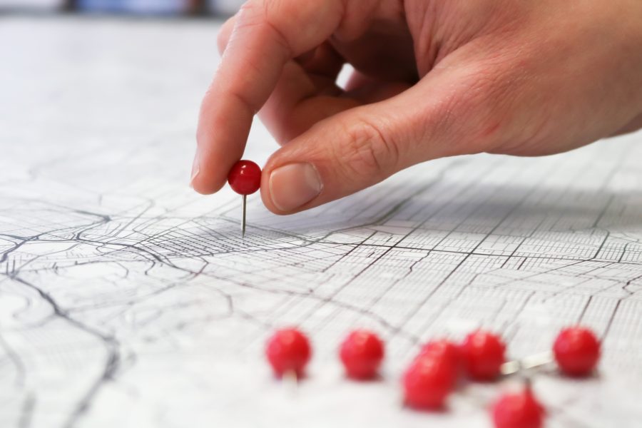 Create 500 GOOGLE MAP CITATION for gmb ranking and local business SEO