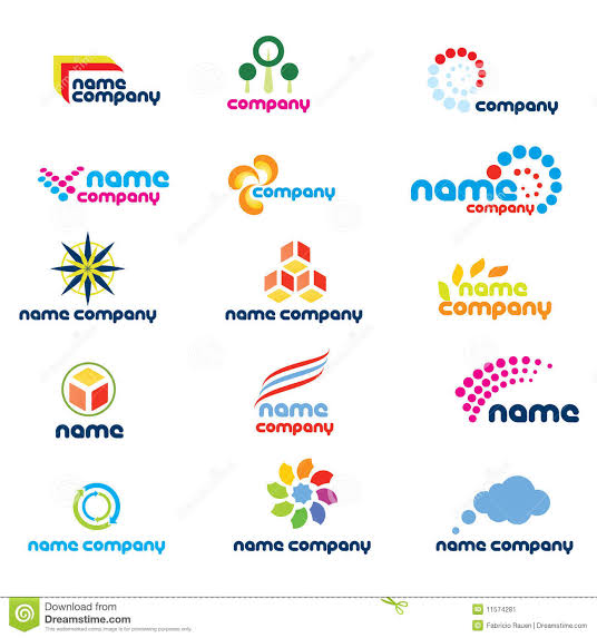 Design 3 Logo Concepts+Unlimited Revisions+Free Favicon