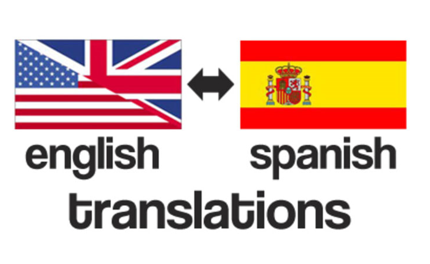 Urgently translate English to Spanish, Italian, German 500 words
