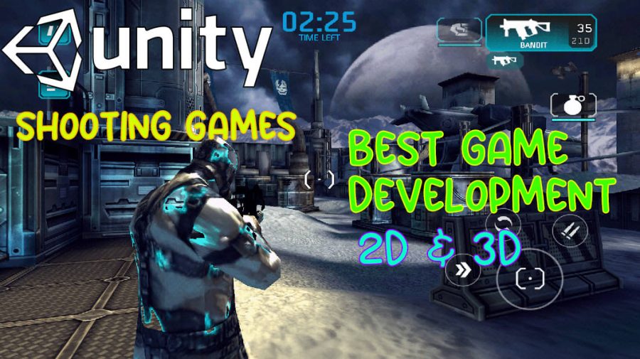 I will build mobile game, unity 3d game, unity game development,reskin,modify etc game