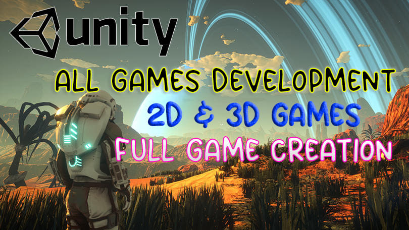 I will build mobile game, unity 3d game, unity game development,reskin,modify etc game