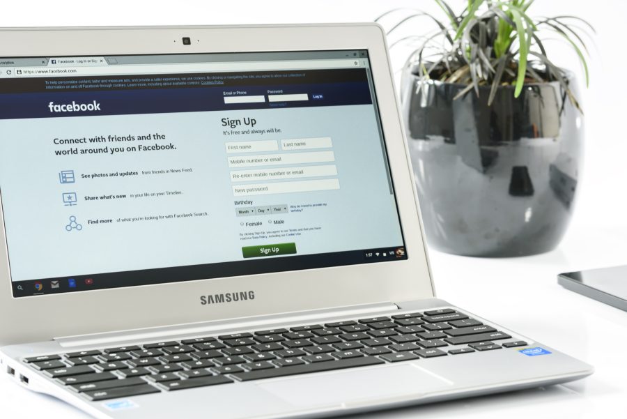 Digital Marketing Social Media Marketing Profile Setup & Integration