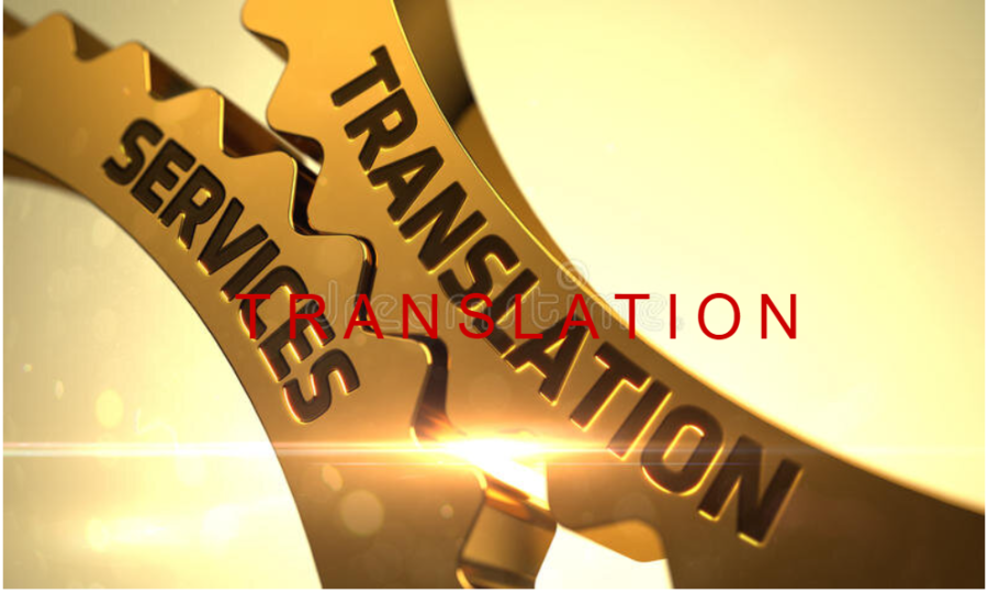 I am professional translator. i will translate english to arabic, french and arabic, french to engli