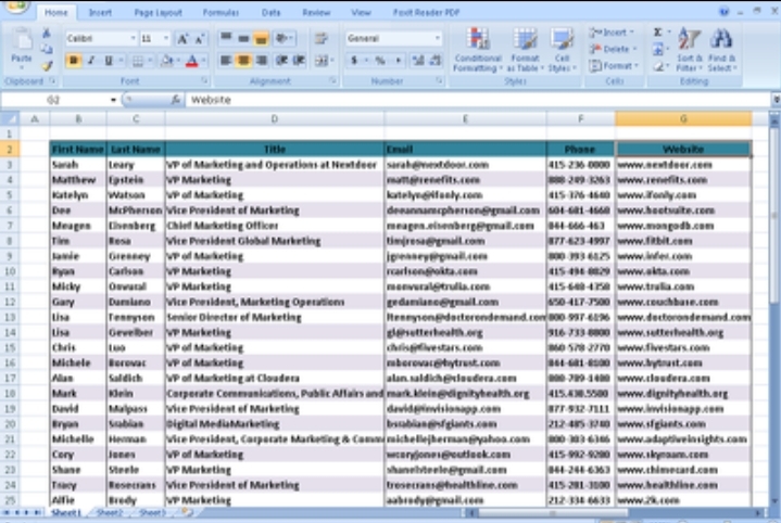 I will perform data mining,web scraping,data extraction,excel csv within 24 hours 