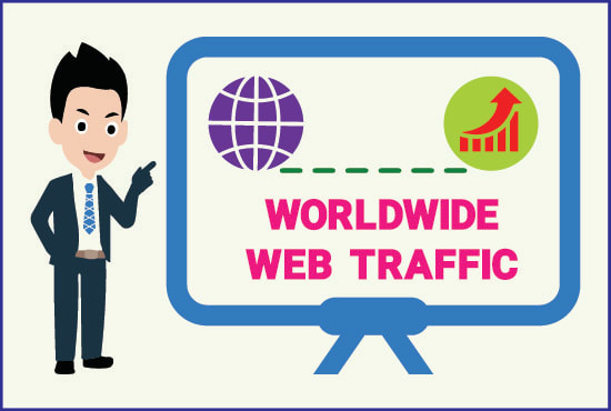  Organic Keyword Traffic from Google.com Search