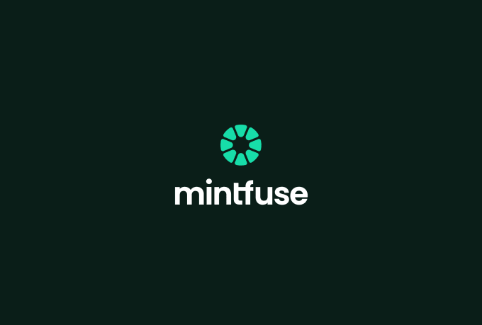 I will design 3 modern minimalist flat logo designs