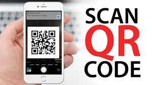 I will create a luxury professional business card with a qr code