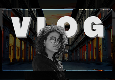 I will do viral clickbait video thumbnail design within 1 hr