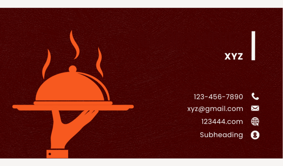 I will create Professional Business Cards