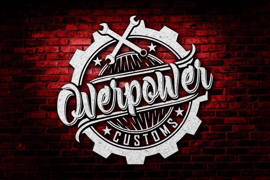 I will do vintage, retro badge, outdoor, or business logo design
