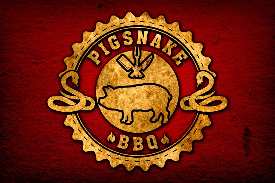 I will do vintage, retro badge, outdoor, or business logo design