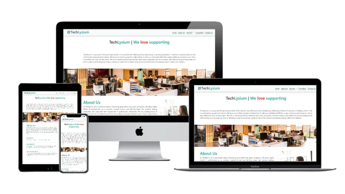 Front-end engineers use HTML, CSS, and JavaScript to fabricate the client side of a site.