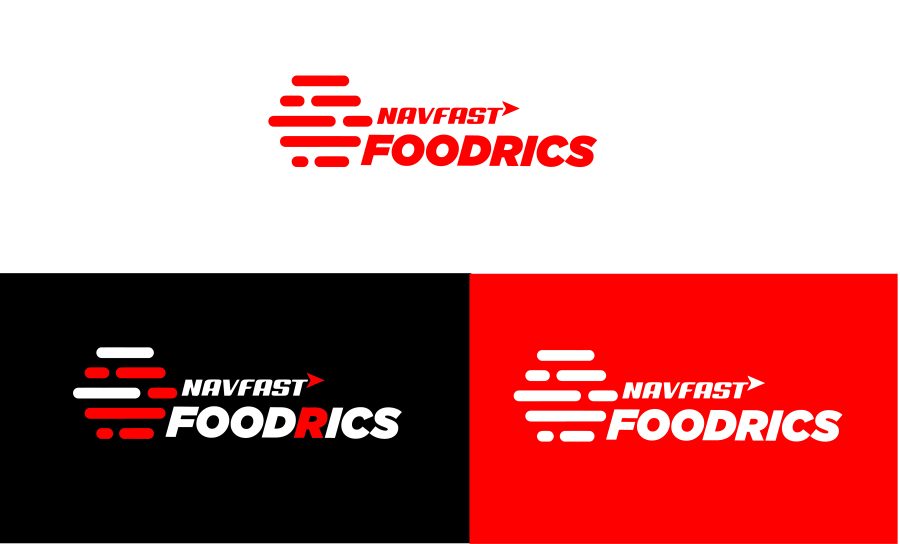 I will design professional business logo for you brand