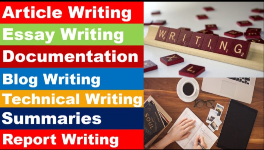 I will assist you in essays, articles, summaries, case study and content writing