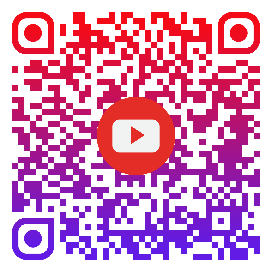 I will create outstanding QR code Design with logo 