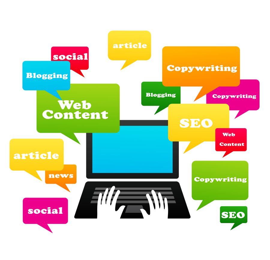 Hire me to write SEO-friendly articles for you in any category