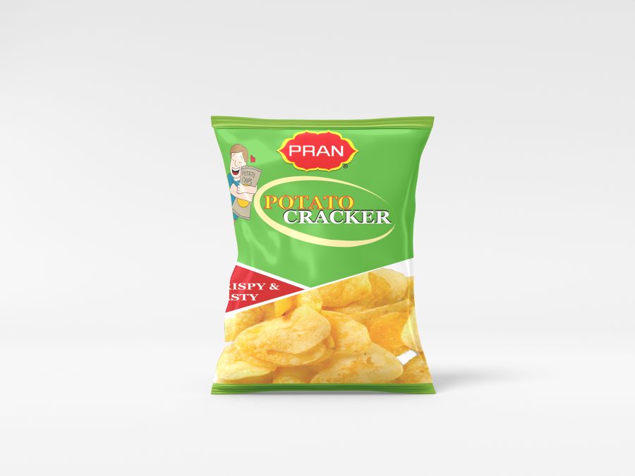 Design professional snack product labels or packaging
