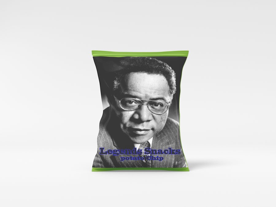 Design professional snack product labels or packaging