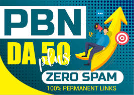 Build High Quality 50 PBN Backlinks of DA50+, To increase your Google Ranking