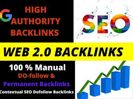 Achieve 100 Web 2.0 Relevant Backlinks, Purchase Dofollow links in Web 2.0 Blog Destinations