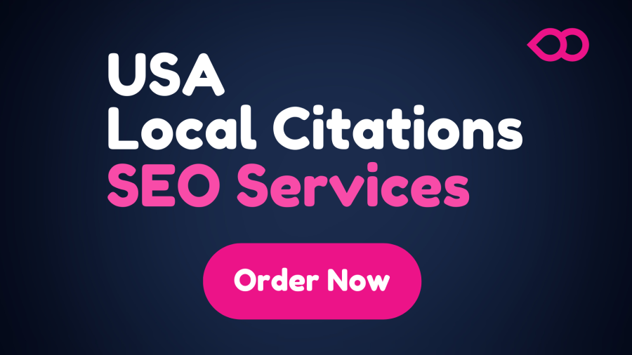 I will do USA local business listing, citations services , directory submissions USA