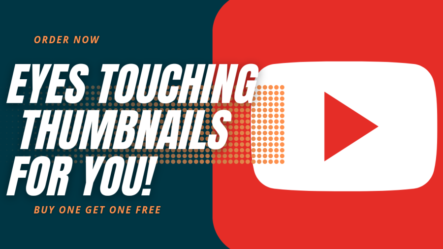 I will create eyes catching thumbnails,Covers and different Cards for You