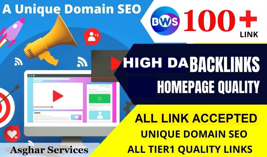 Skyrocket Your Website on Google by Manual High Authority Dofollow SEO