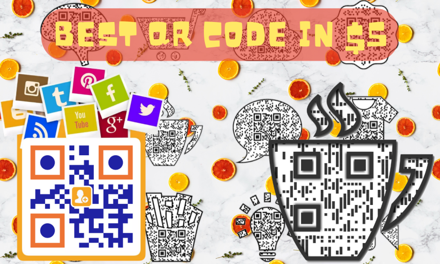 Creative QR Code Designer Hub..Get Yours Now!