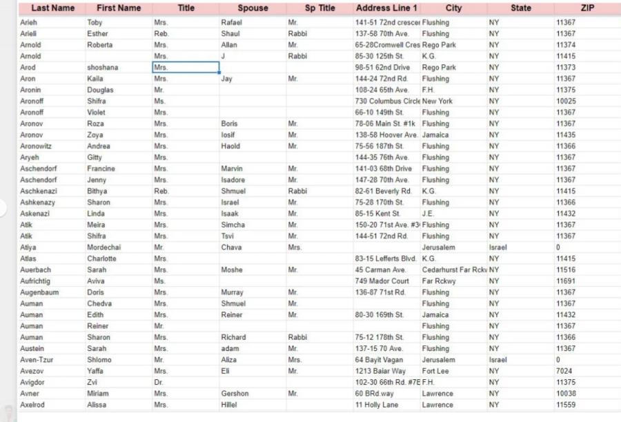 I will do accurate data entry, copy paste, web scrap, PDF to excel