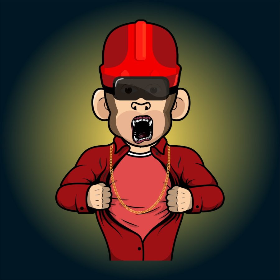 Professional NFT and Graphics Designer is Here any Type of Design 