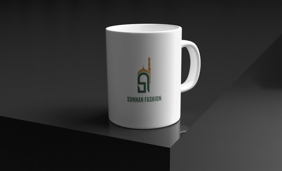 I will do minimalist logo design for your business